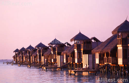Soneva Gili Resort & Spa 101
